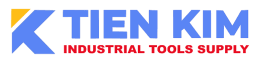 Tien Kim Industrial Tools Supply logo